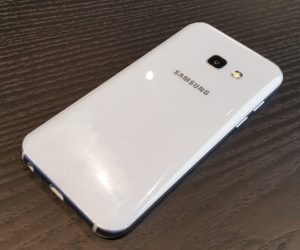 Samsung Galaxy A3 2017 (8)