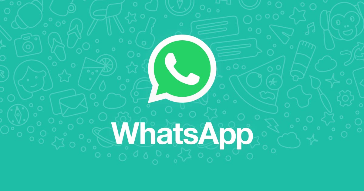 WhatsApp logo
