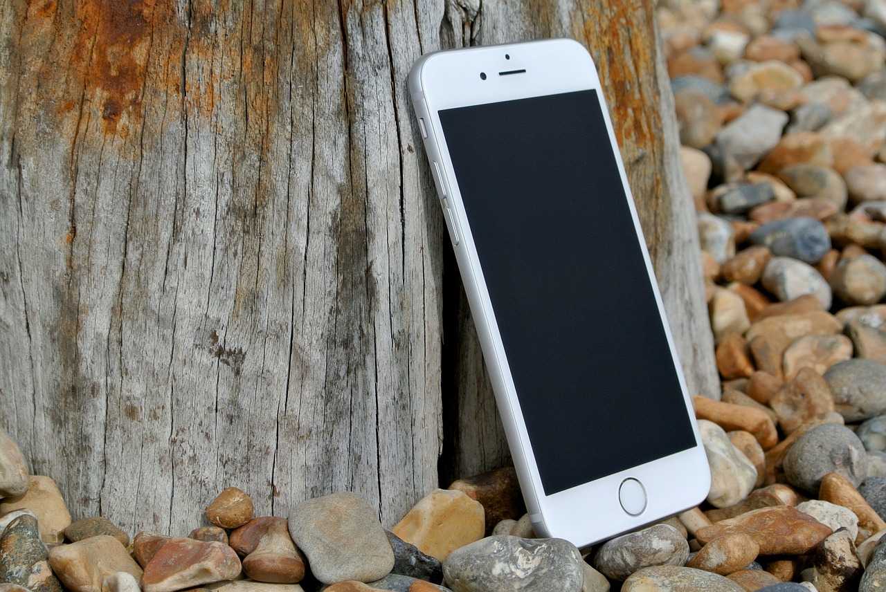 Apple iPhone