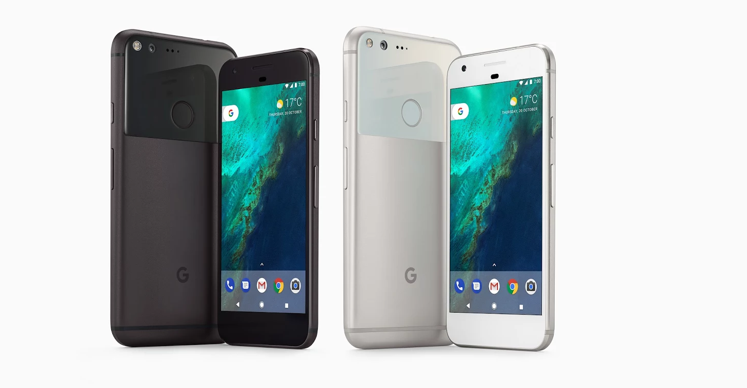Google Pixel