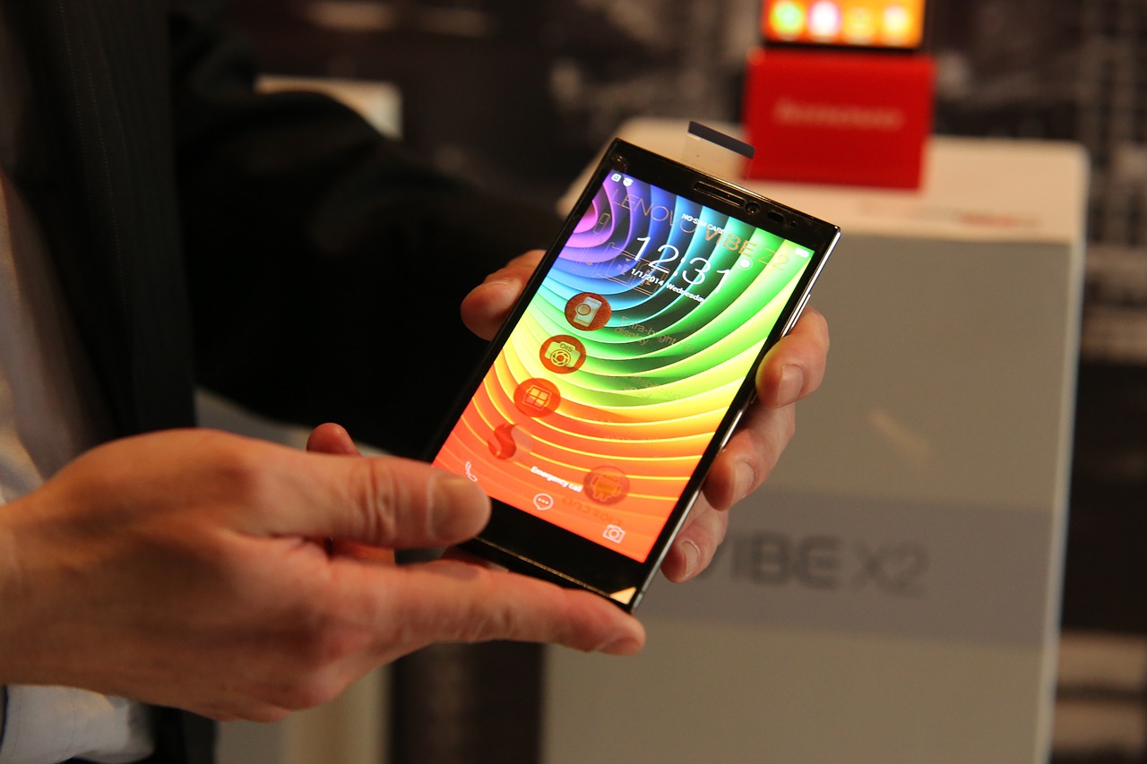 Lenovo Vibe x2