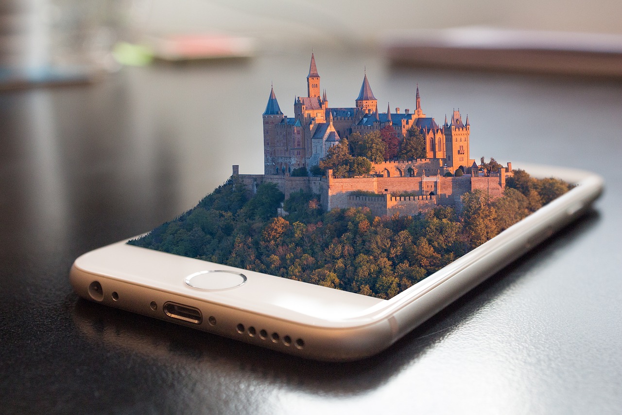 Apple iPhone