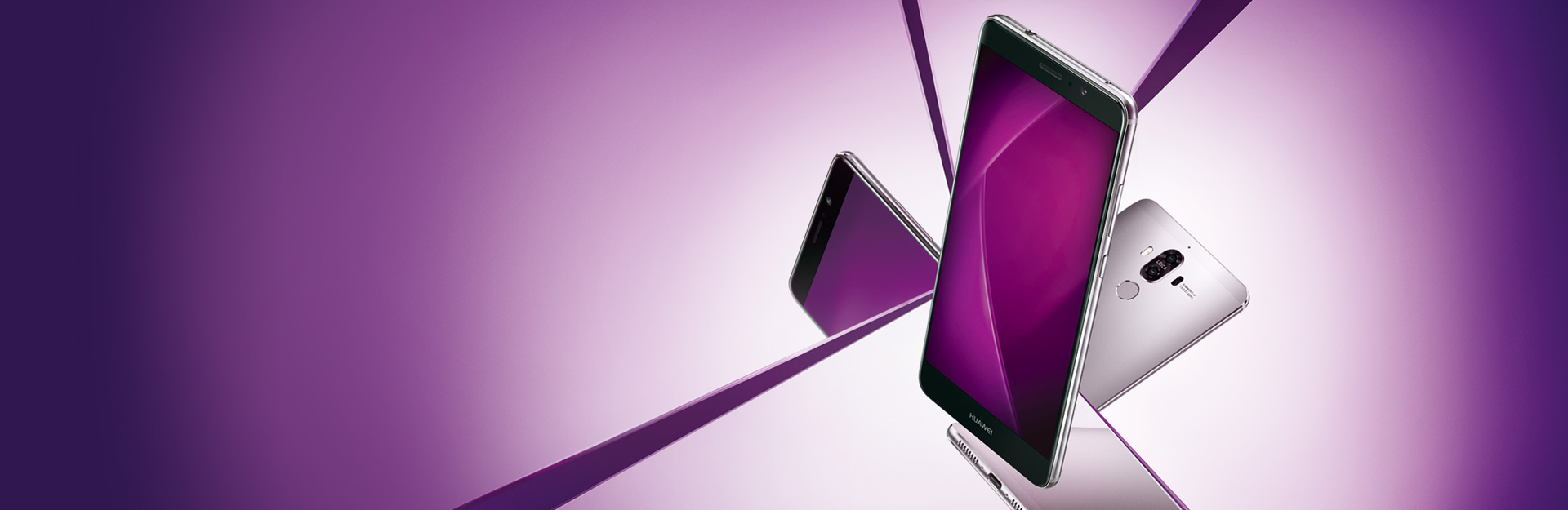 Huawei Mate 9
