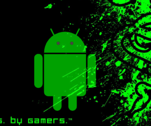 Razer Android Phone