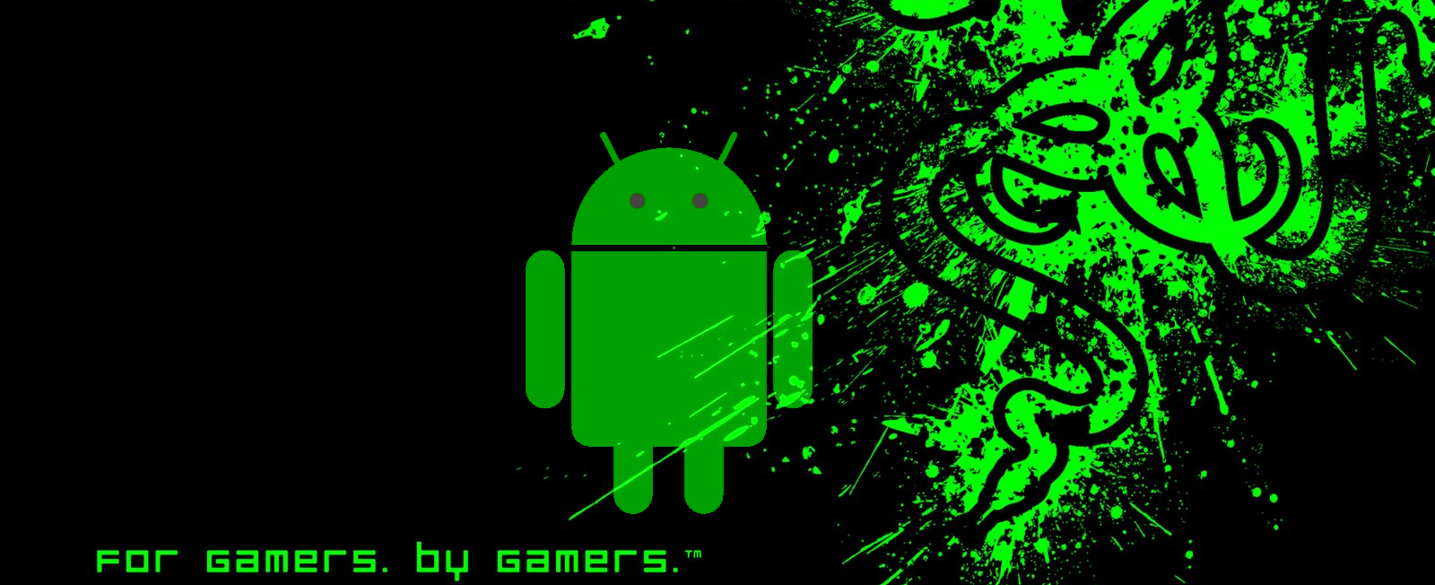 Razer Android Phone