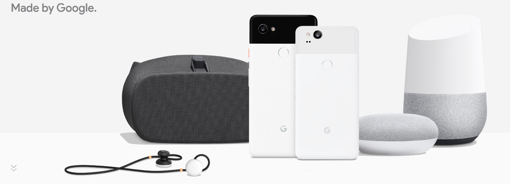 Made by Google