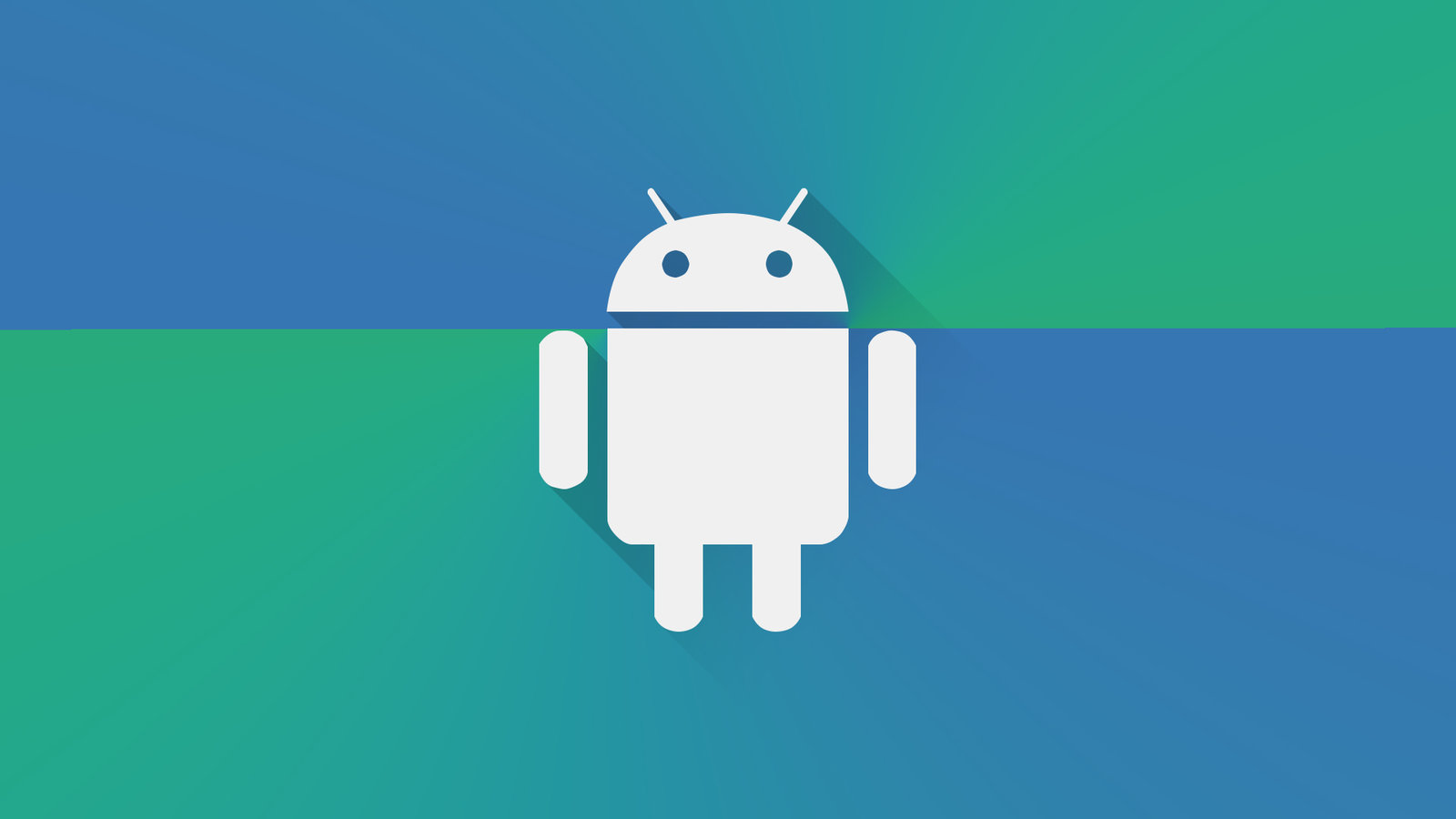 Povijest Androida