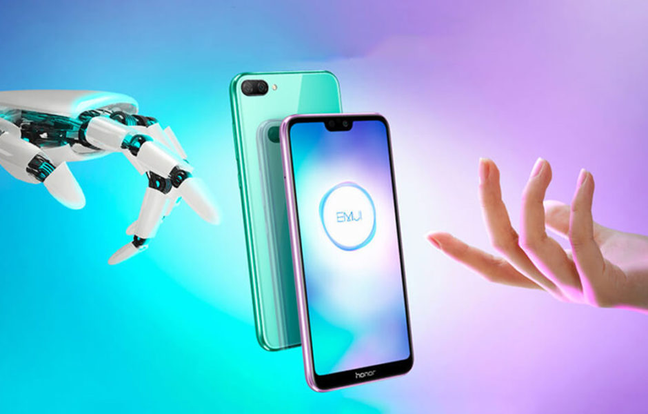 Huawei operativni sustav nije u razvoju