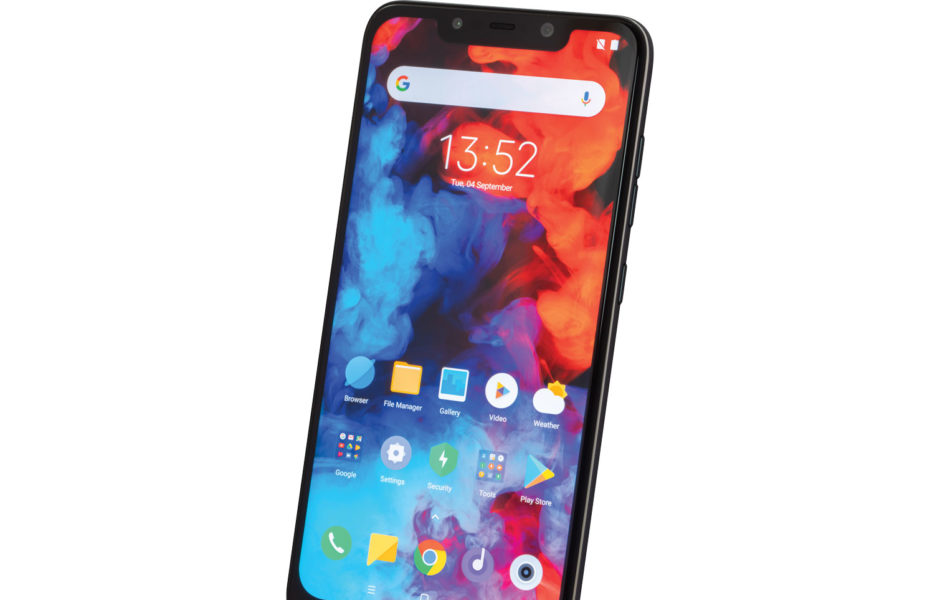 pocophone f1