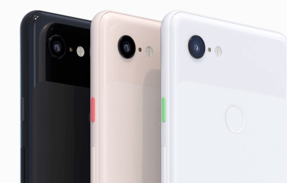 Pixel 3 Lite