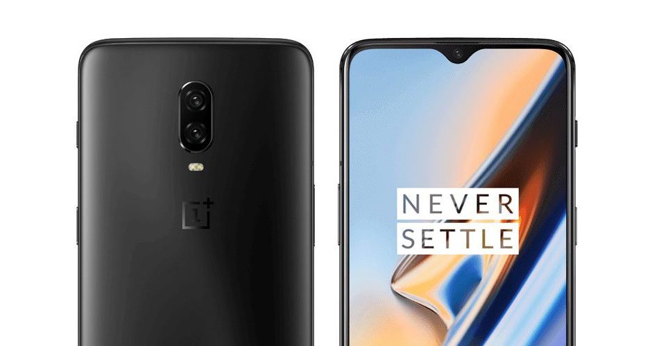 OnePlus 6T