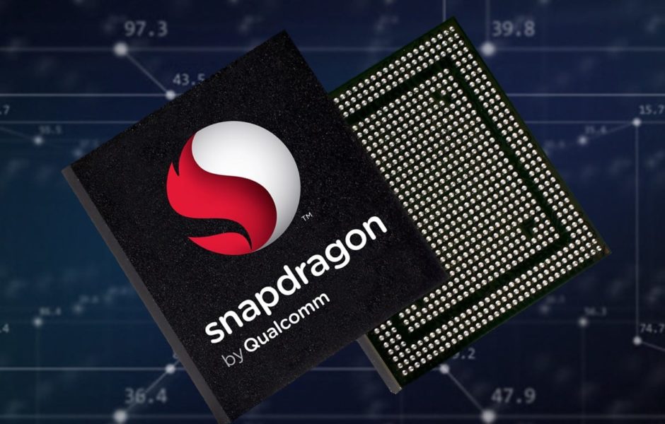 Qualcomm Snapdragon 8150