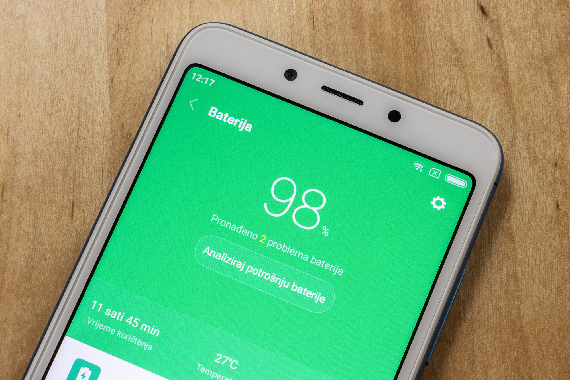Cubot KingKong 9 recenzija – robusni smartfon s dva zaslona i mega
