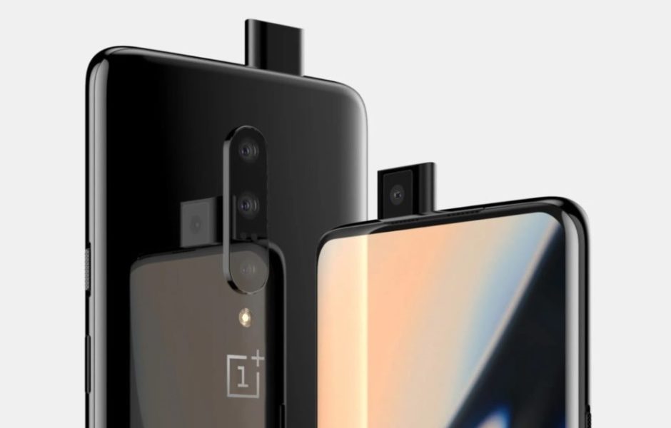 OnePlus 7