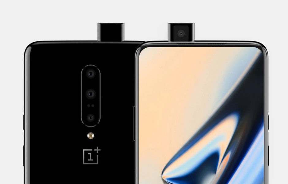 OnePlus 7