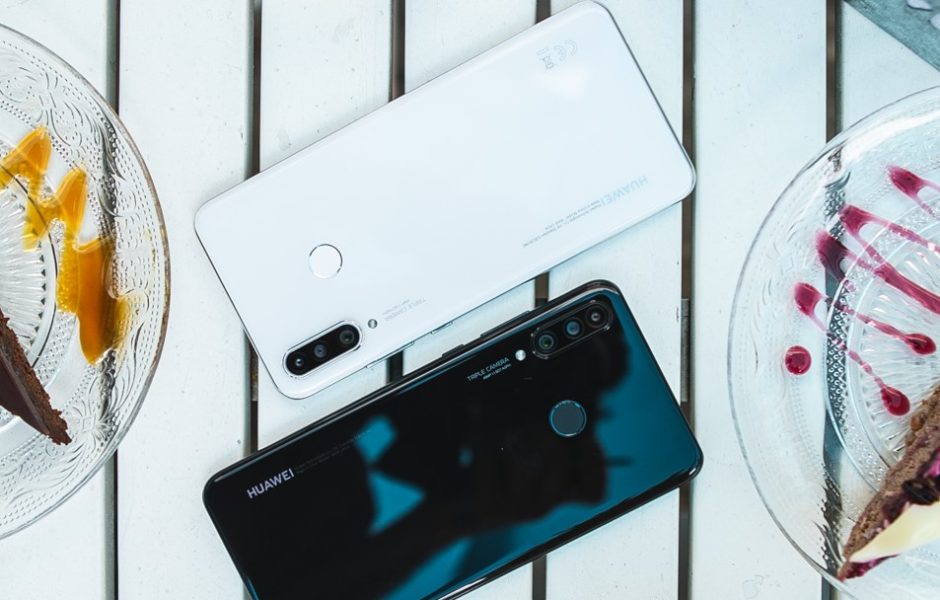 P30 Lite