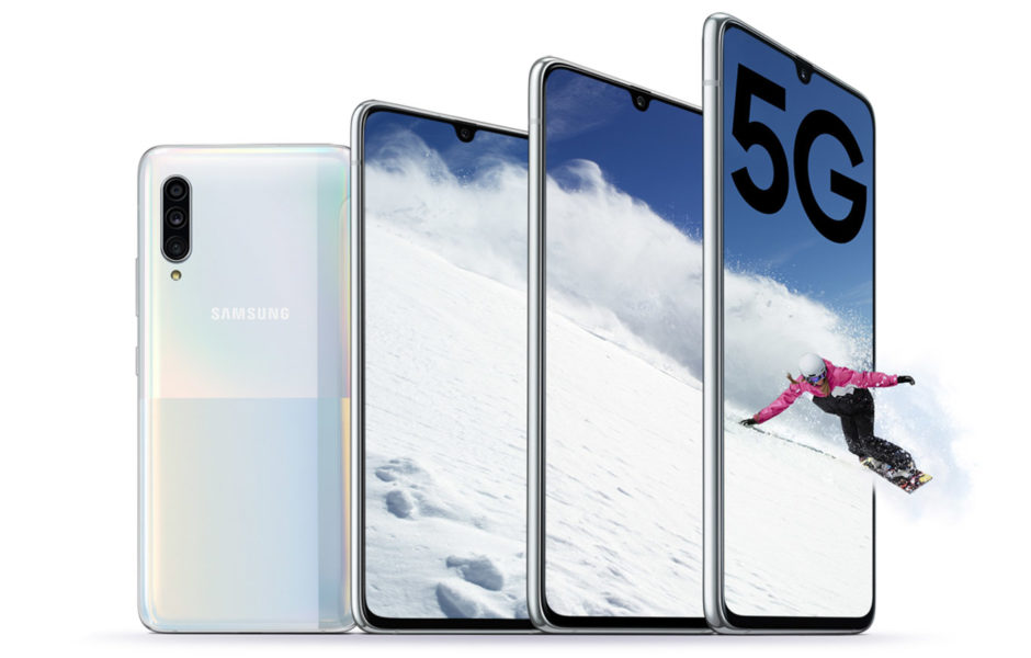 Galaxy A90