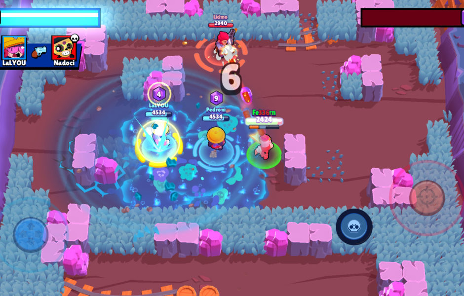 Brawl Stars Android