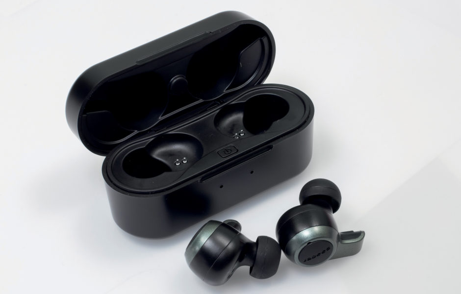 Jabees Firefly 2