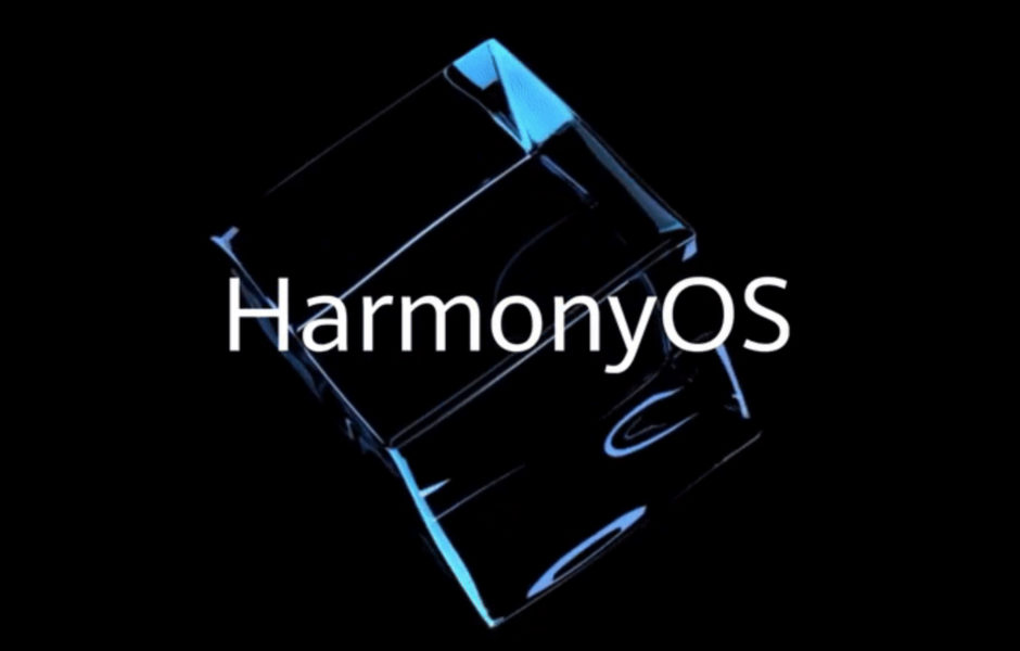 HarmonyOS
