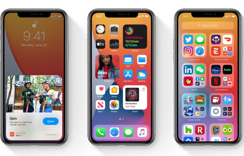 ios 14