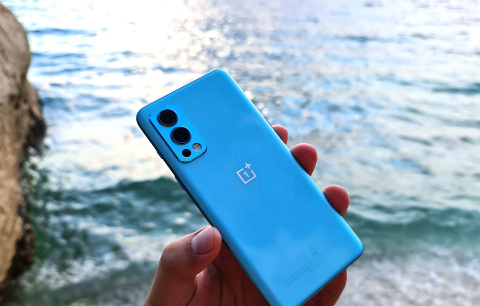 OnePlus Nord 2