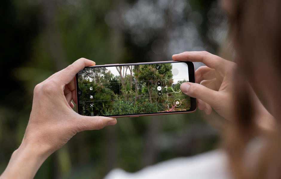 Nokia G50