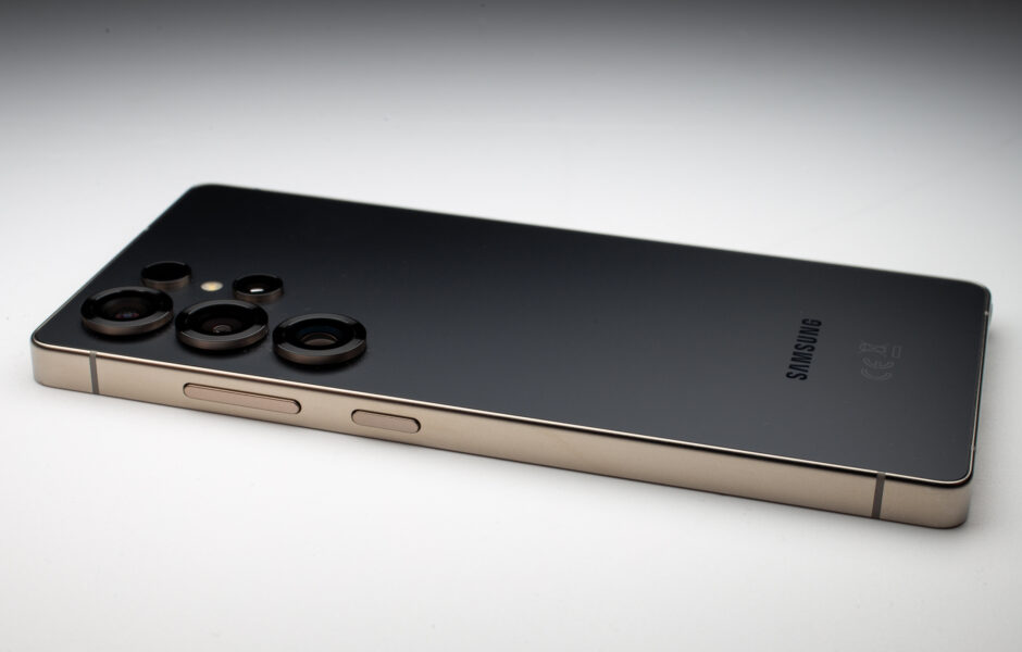 Samsung Galaxy S25 Ultra