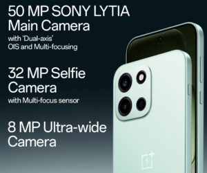 Izvor: OnePlus India