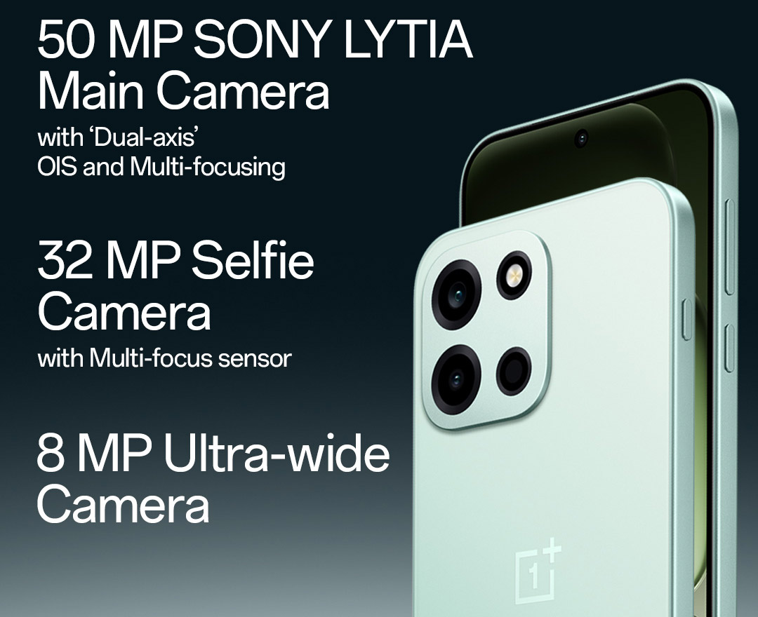 Izvor: OnePlus India