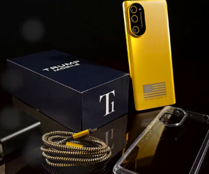 Izvor: X/TrumpMobile