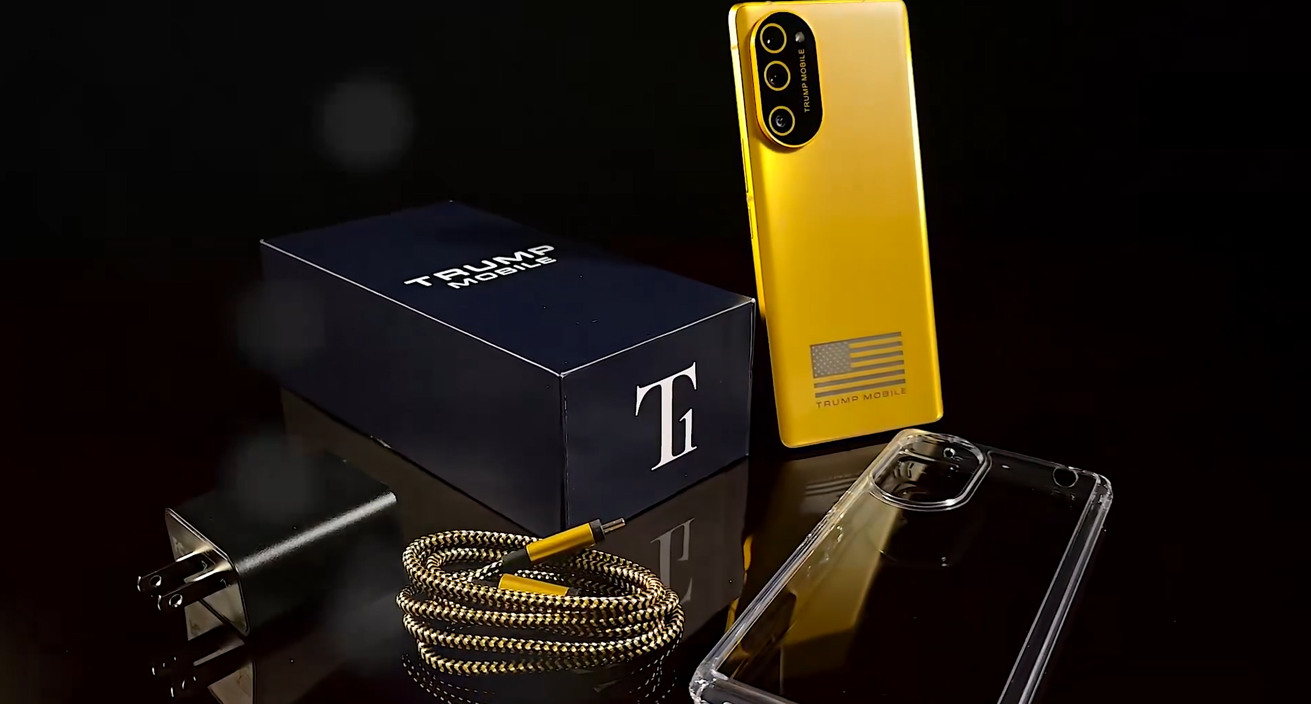 Izvor: X/TrumpMobile
