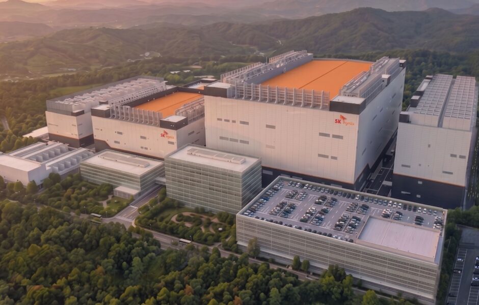 Izvor: SK Hynix