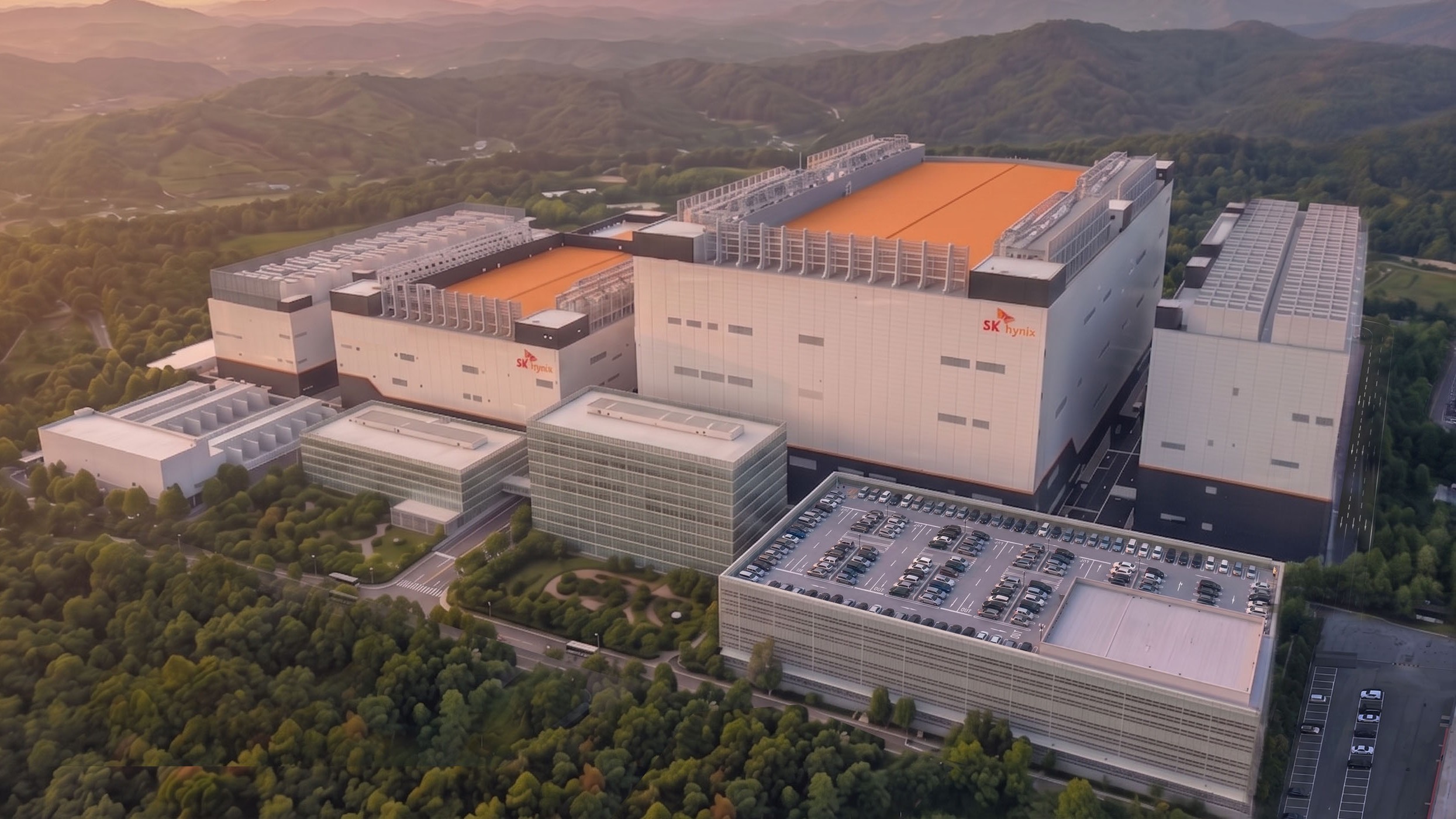 Izvor: SK Hynix