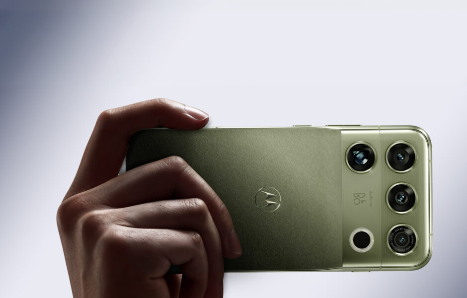 Izvor: Motorola